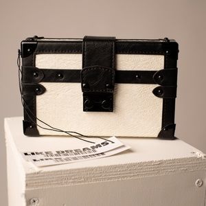Brand New Like Dreams Small Clutch